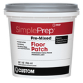 Simpleprep Pre-Mixed Floor Patch Qt FPQT